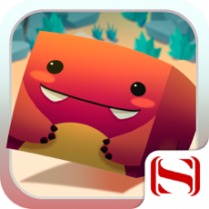 ‎Switch Sides - Cube Adventure