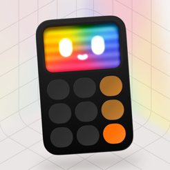 ‎Acute Calculator