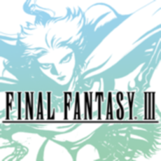 ‎FINAL FANTASY III