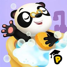 ‎Dr. Panda Badezeit