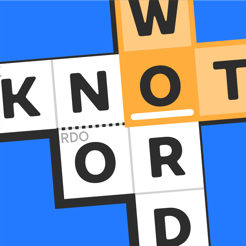 ‎Knotwords+