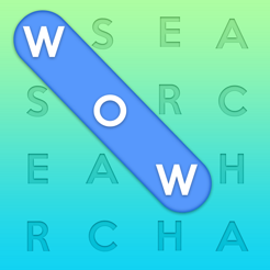 ‎Words of Wonders: Search+