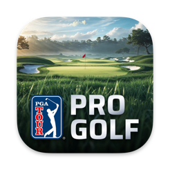 ‎PGA TOUR Pro Golf