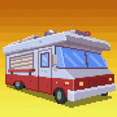 ‎Gunman Taco Truck