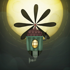 ‎Moonlight Express