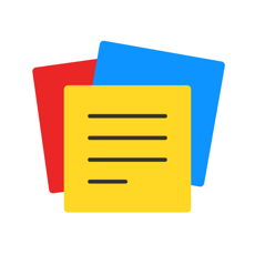 ‎Notebook - Take Notes, Sync