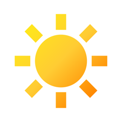 ‎SunOnTrack: Sonnenverlauf