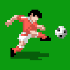 ‎Retro Goal+