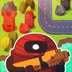 ‎Warbits