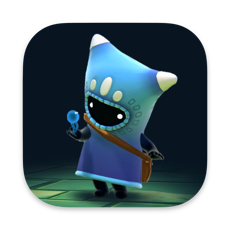 ‎The Last Campfire