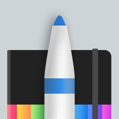 ‎Penbook: Notizen und PDF