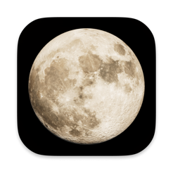 ‎fullmoon: local intelligence