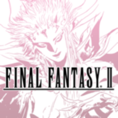 ‎FINAL FANTASY II