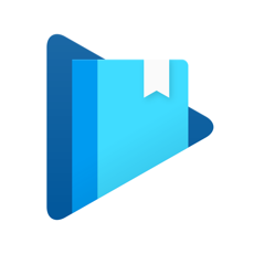 ‎Google Play Bücher