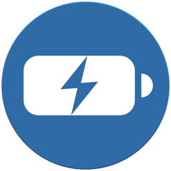 ‎Better Battery 2: Stats & Info