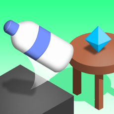 ‎Bottle Flip!