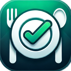 ‎Safe Plate: Eat Secure