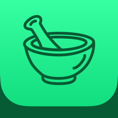 ‎Pestle: Kitchen Recipe Book