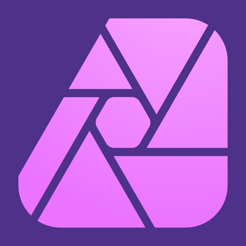 ‎Affinity Photo 2 for iPad