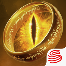 ‎Der Herr der Ringe: Schlacht
