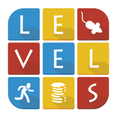 ‎Levels - Addictive Puzzle Game