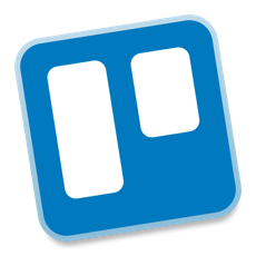 ‎Trello