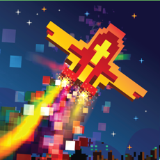 ‎Wing Shooter: invader ever war