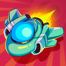 ‎Space Cycler