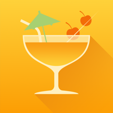 ‎Open Bar!