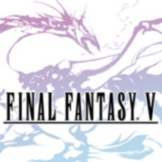 ‎FINAL FANTASY V