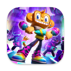‎Samba de Amigo: Party-To-Go