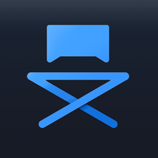 ‎Filmr: Einfacher Video Editor