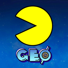 ‎PAC-MAN GEO