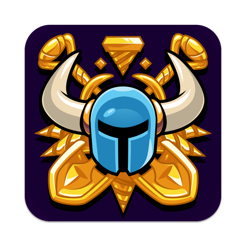 ‎Shovel Knight Dig