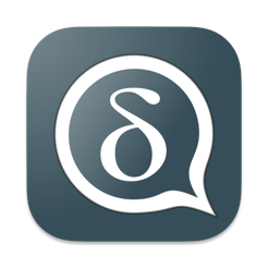 ‎Delta Chat Desktop