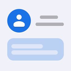 ‎Social Widgets: