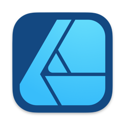 ‎Affinity Designer 2