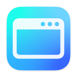 ‎iBar-Menubar icon control tool