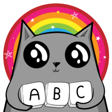 ‎Kitty Letter