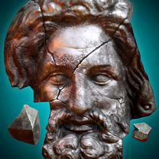 ‎Artifact - 3D puzzle