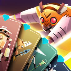 ‎Stormbound: Kingdom Wars
