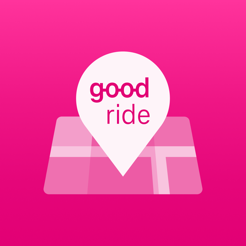 ‎goodride - Bus, Bahn & Sharing