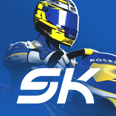 ‎Street Kart Racing - Simulator