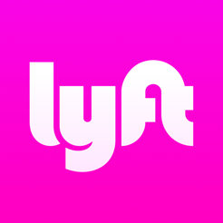 ‎Lyft