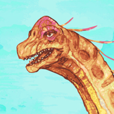 ‎Dino Dino - Für Kinder ab 4