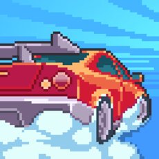‎Pixel Drifters