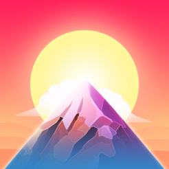 ‎Alpenglow: Sunset Forecasts