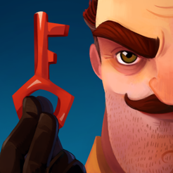 ‎Hello Neighbor Nicky's Diaries