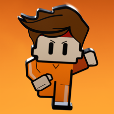 ‎Escapists 2: Taschen-Ausbruch