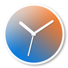 ‎ClockDesk